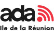 Logo Ada Reunion Location