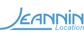Logo Jeannin Location