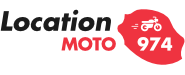 Logo Location Moto 974