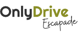 Logo Only Drive Escapade