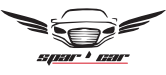 Logo Spar'Car Location